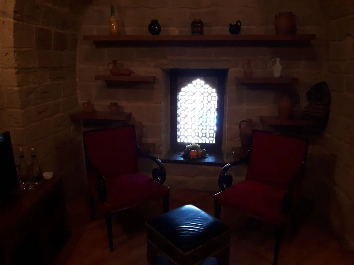 ***  Mugham Old City 호텔 바쿠 아제르바이잔