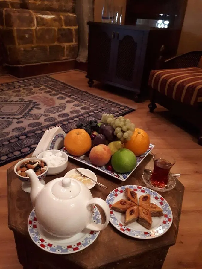 Mugham Old City 호텔 바쿠