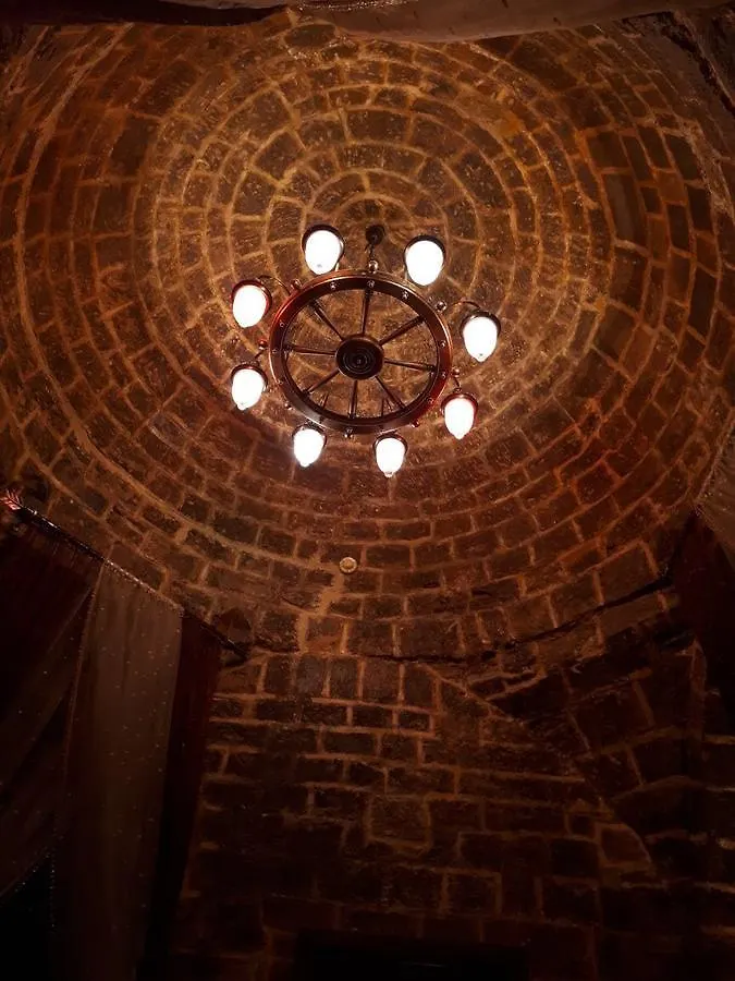 Mugham Old City 호텔 바쿠