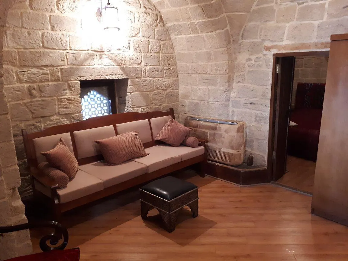 Mugham Old City 호텔 바쿠 아제르바이잔
