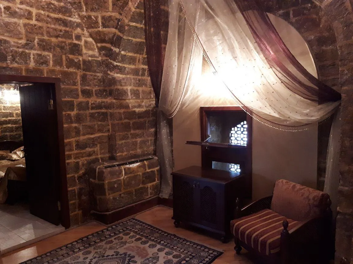 Mugham Old City 호텔 바쿠