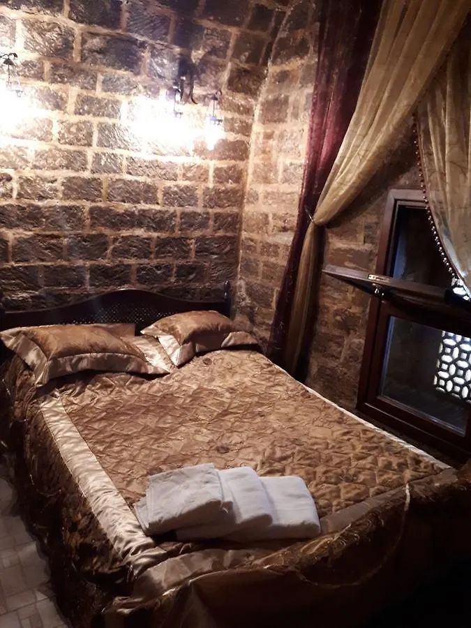 Mugham Old City 호텔 바쿠