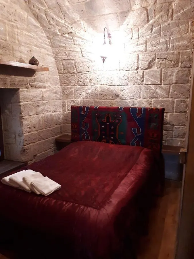 Mugham Old City 호텔 바쿠 3*,  아제르바이잔