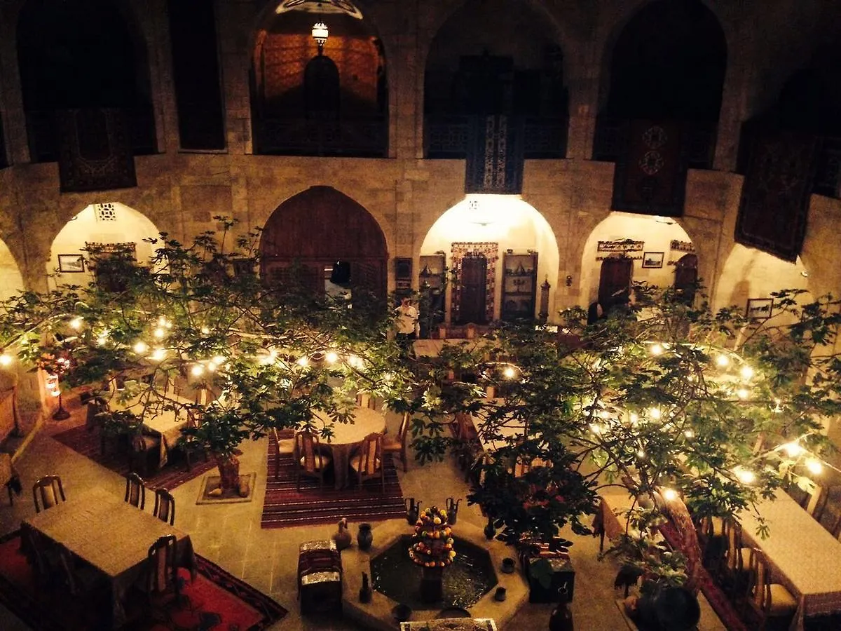 Mugham Old City 호텔 바쿠 아제르바이잔